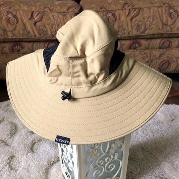 Sun Hat Unisex NWOT - Picture 1 of 4